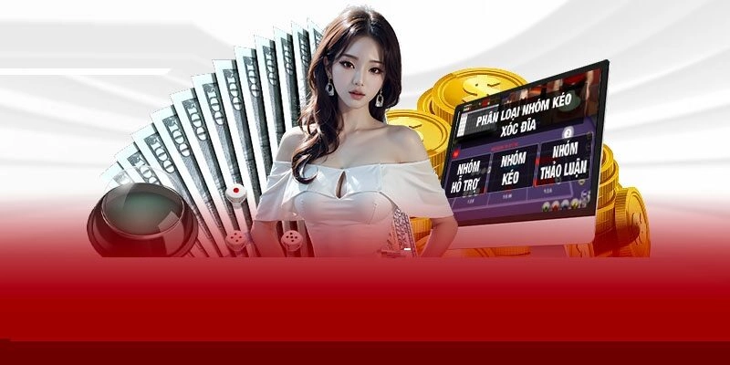 Kéo Tài Xỉu là gì? Nên tham gia các nhóm kéo hay không?