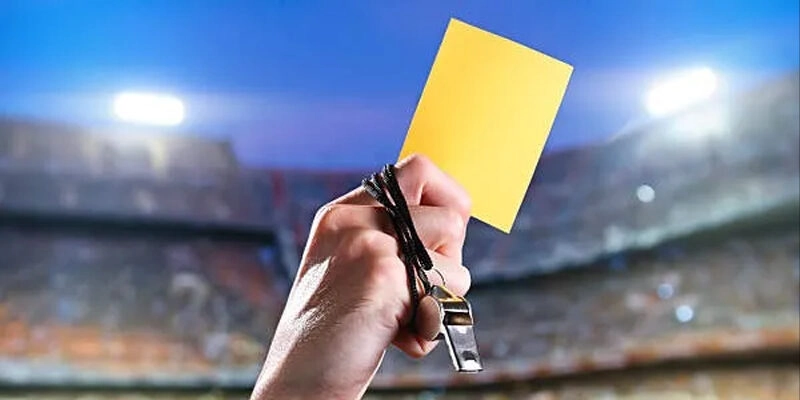 Kèo thẻ vàng và những thông tin thú vị nhất bạn cần biết