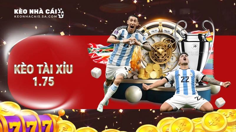 Kèo tài xỉu 1.5-2 là gì? Cách đọc kèo chuẩn xác nhất 2025
