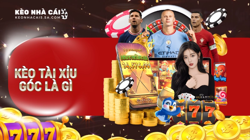 Kèo Tài Xỉu góc là gì? Kinh nghiệm soi kèo thu tiền lời cao nhất